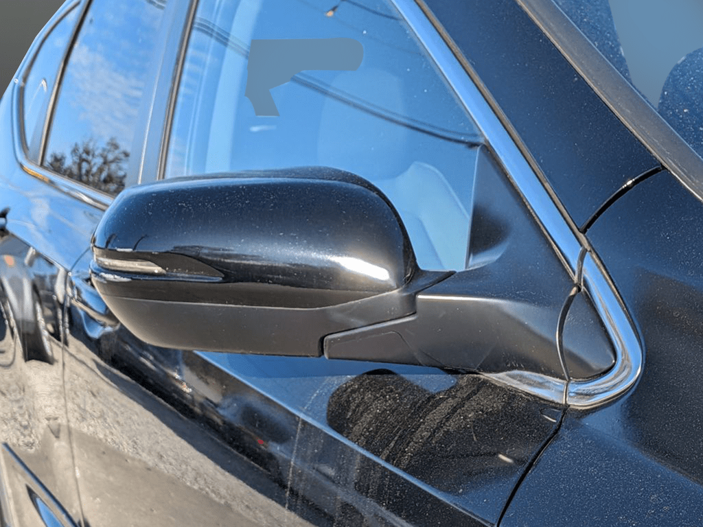 2021 Honda CR-V EX-L Saint Augustine FL