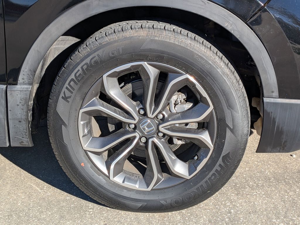 2021 Honda CR-V EX-L Saint Augustine FL