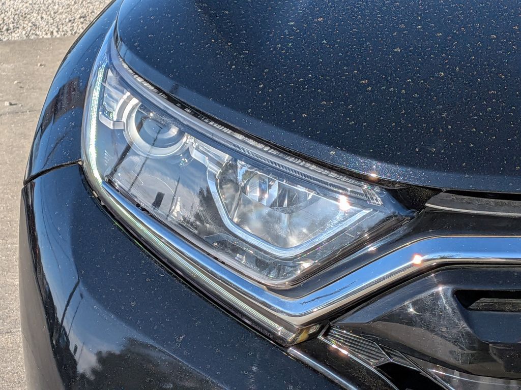 2021 Honda CR-V EX-L Saint Augustine FL