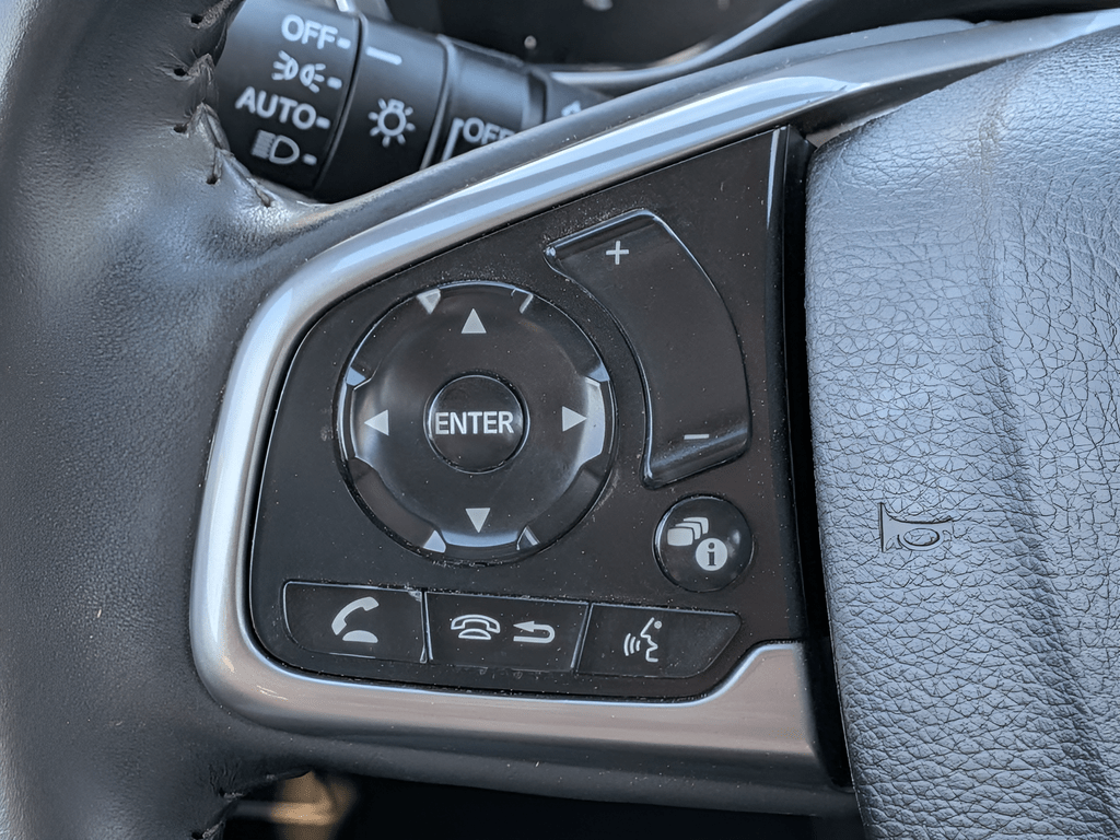 2021 Honda CR-V EX-L Saint Augustine FL