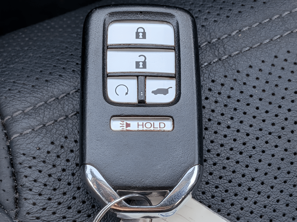 2021 Honda CR-V EX-L Saint Augustine FL