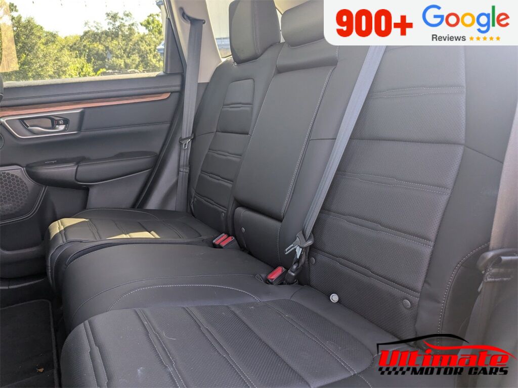 2021 Honda CR-V EX-L Saint Augustine FL