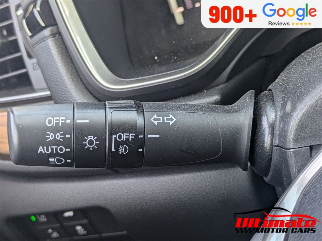 2021 Honda CR-V EX-L Saint Augustine FL