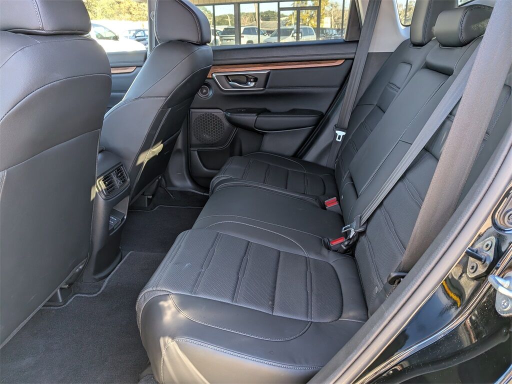 2021 Honda CR-V EX-L Saint Augustine FL