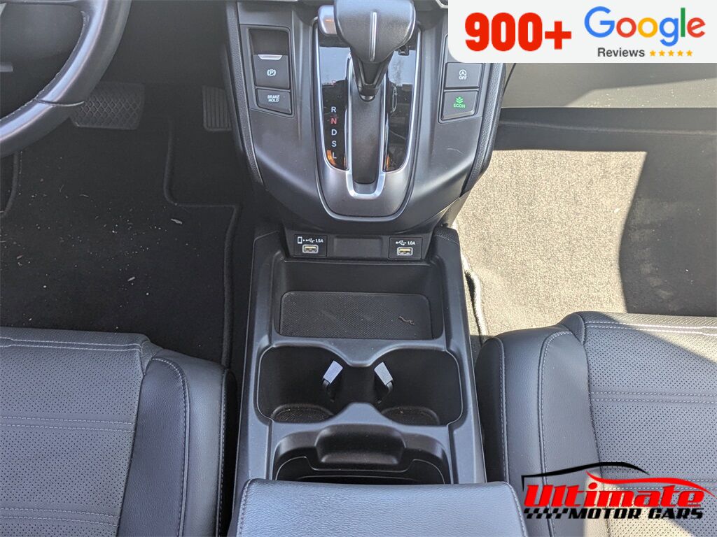 2021 Honda CR-V EX-L Saint Augustine FL