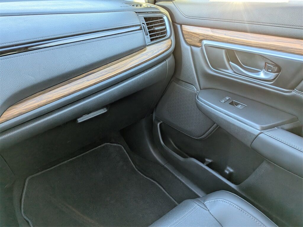 2021 Honda CR-V EX-L Saint Augustine FL