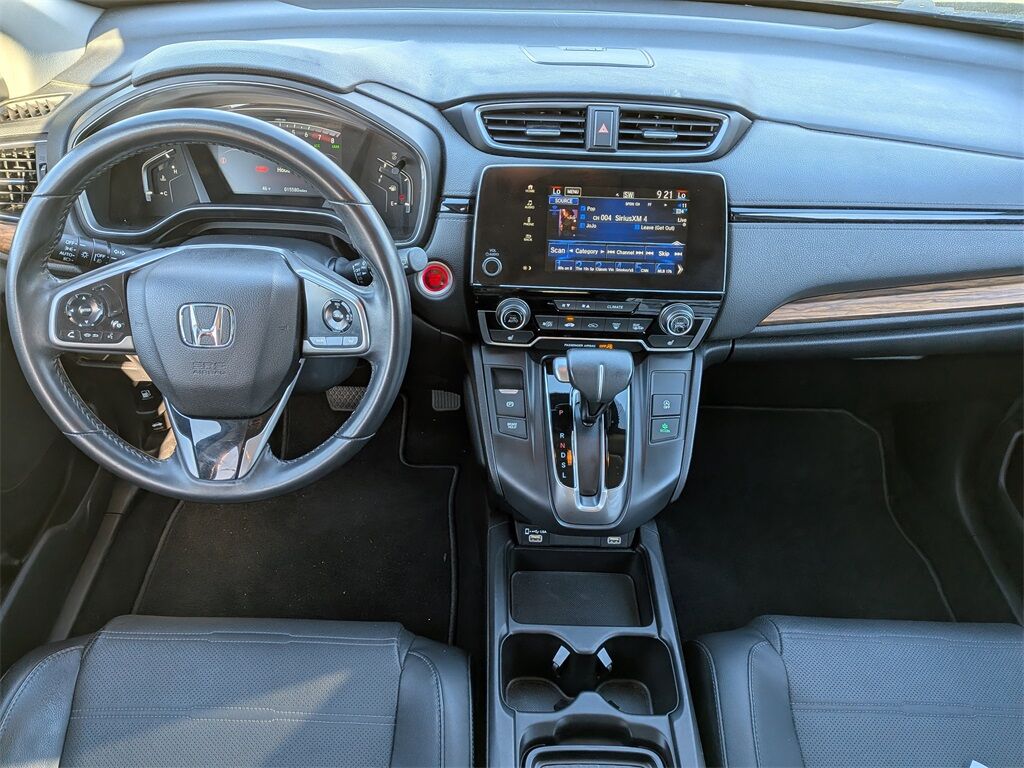 2021 Honda CR-V EX-L Saint Augustine FL