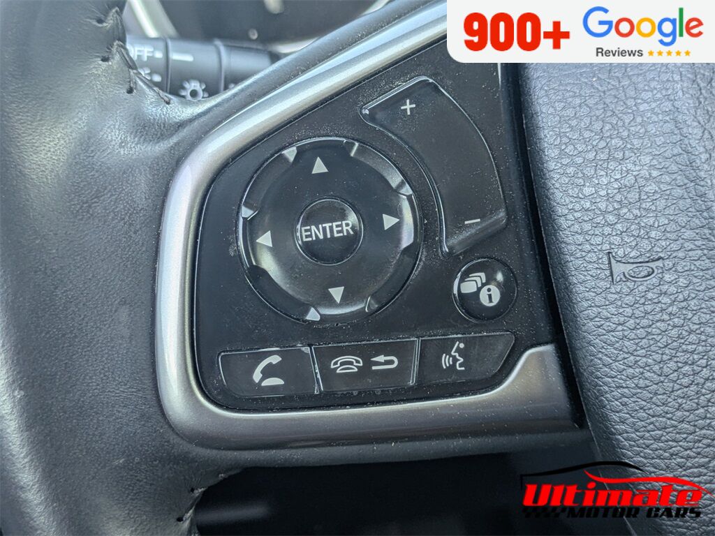 2021 Honda CR-V EX-L Saint Augustine FL