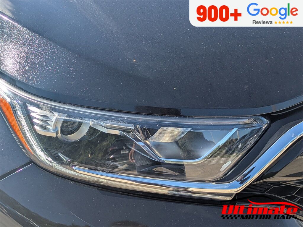 2021 Honda CR-V EX-L Saint Augustine FL