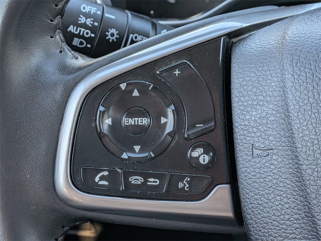 2021 Honda CR-V EX-L Saint Augustine FL