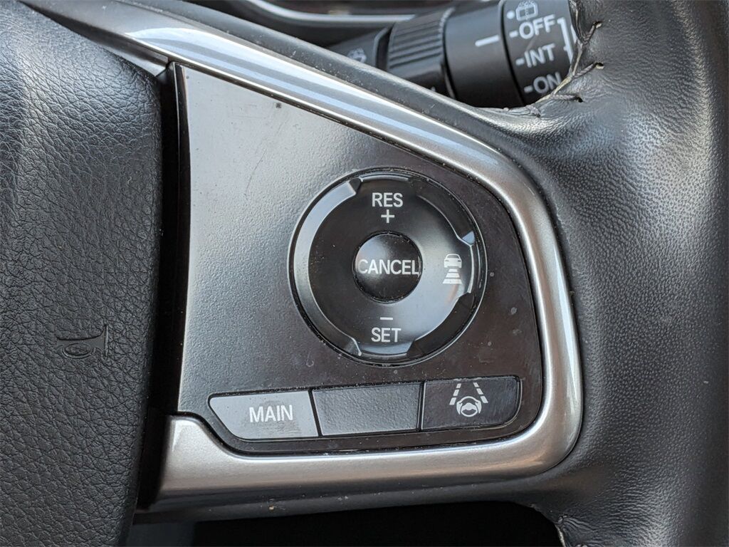 2021 Honda CR-V EX-L Saint Augustine FL