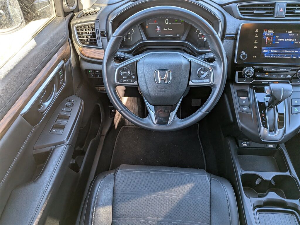2021 Honda CR-V EX-L Saint Augustine FL
