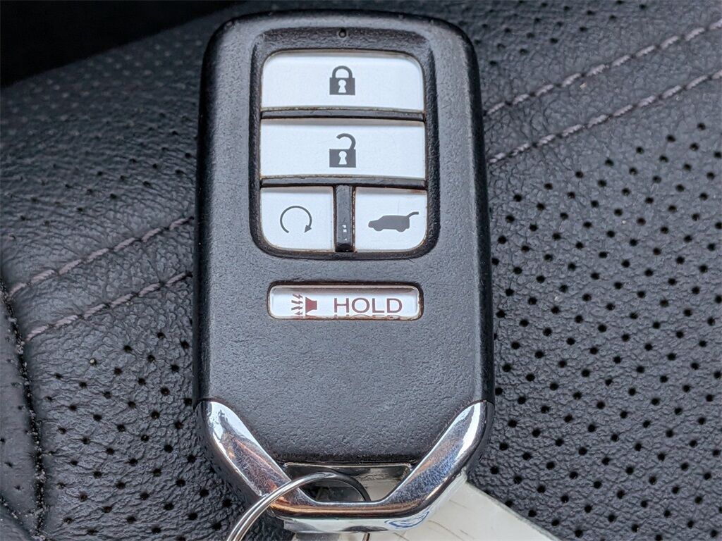 2021 Honda CR-V EX-L Saint Augustine FL