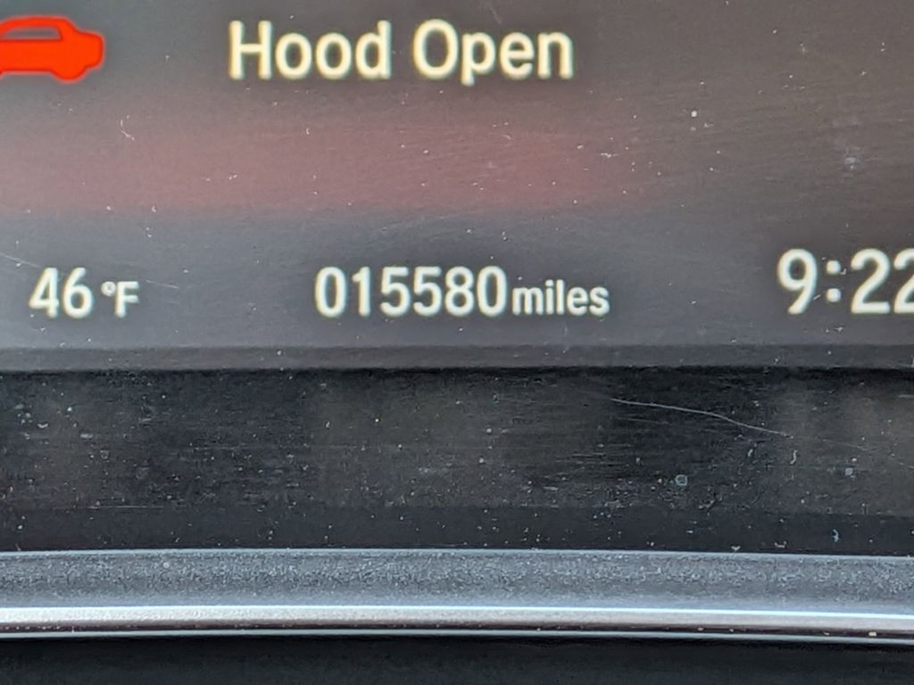 2021 Honda CR-V EX-L Saint Augustine FL