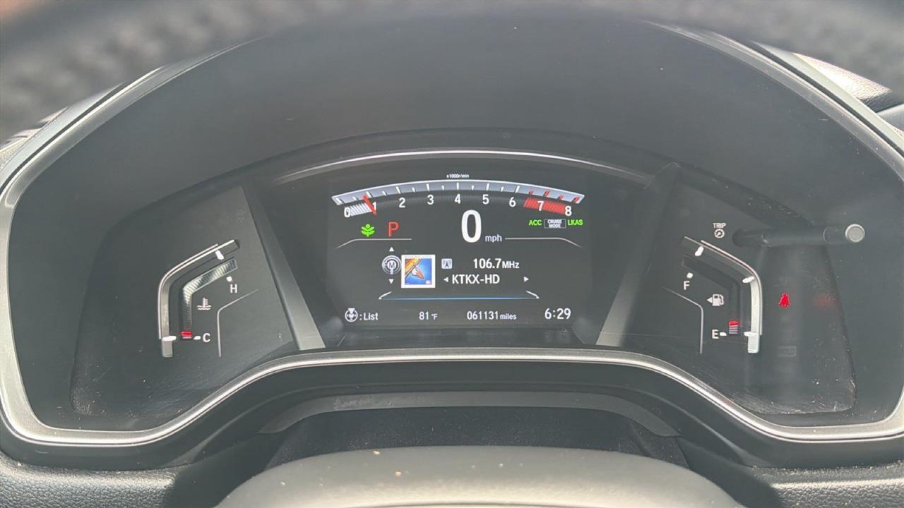 2021 Honda CR-V EX-L San Antonio TX