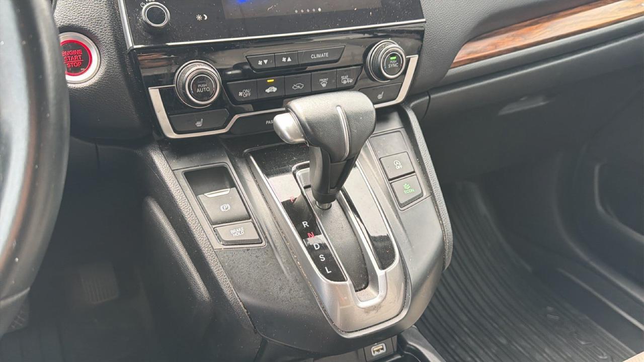 2021 Honda CR-V EX-L San Antonio TX