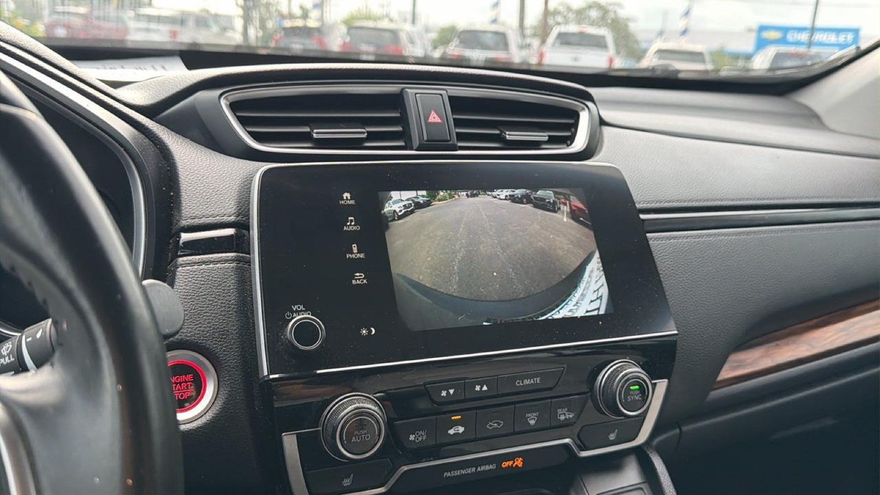 2021 Honda CR-V EX-L San Antonio TX