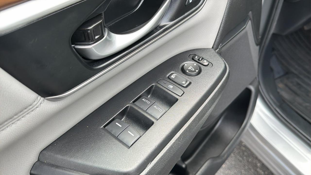 2021 Honda CR-V EX-L San Antonio TX