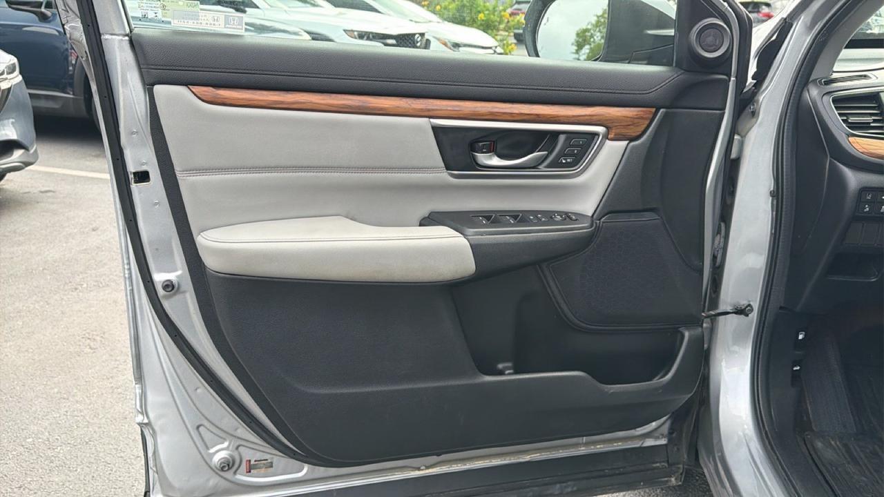 2021 Honda CR-V EX-L San Antonio TX