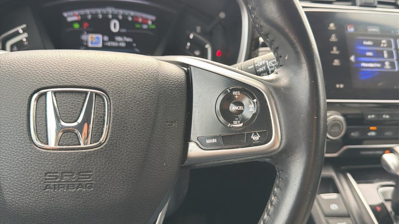 2021 Honda CR-V EX-L San Antonio TX