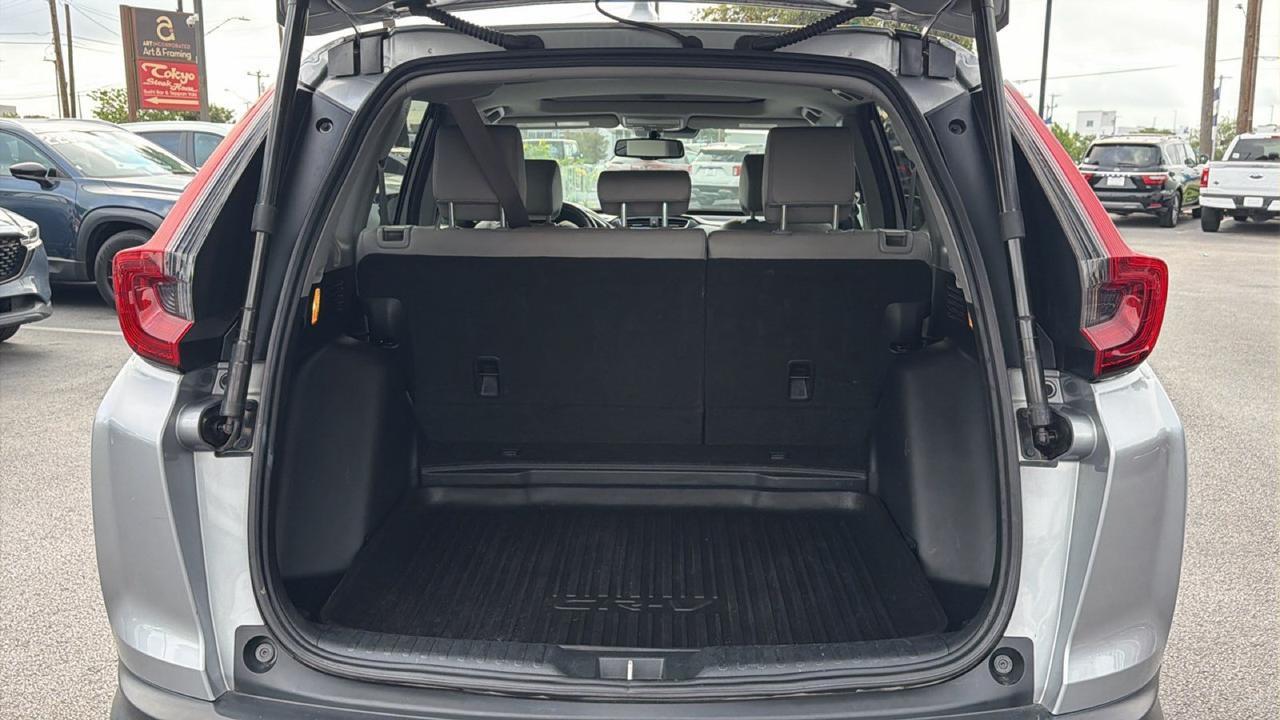 2021 Honda CR-V EX-L San Antonio TX