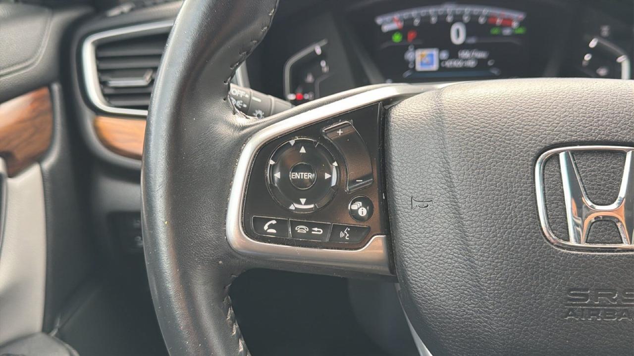 2021 Honda CR-V EX-L San Antonio TX
