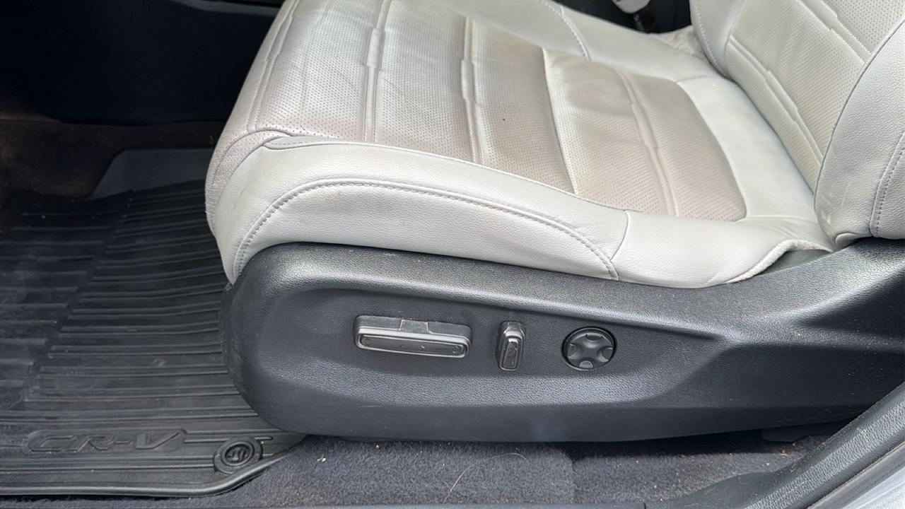 2021 Honda CR-V EX-L San Antonio TX
