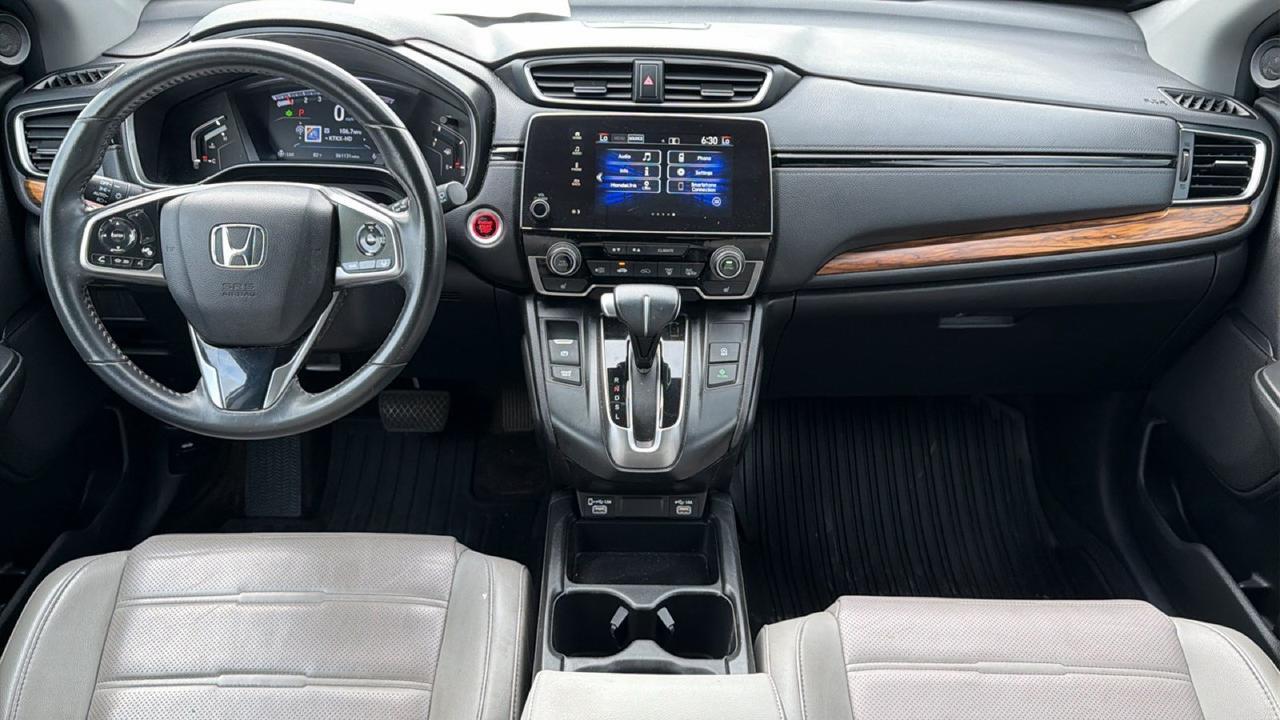 2021 Honda CR-V EX-L San Antonio TX