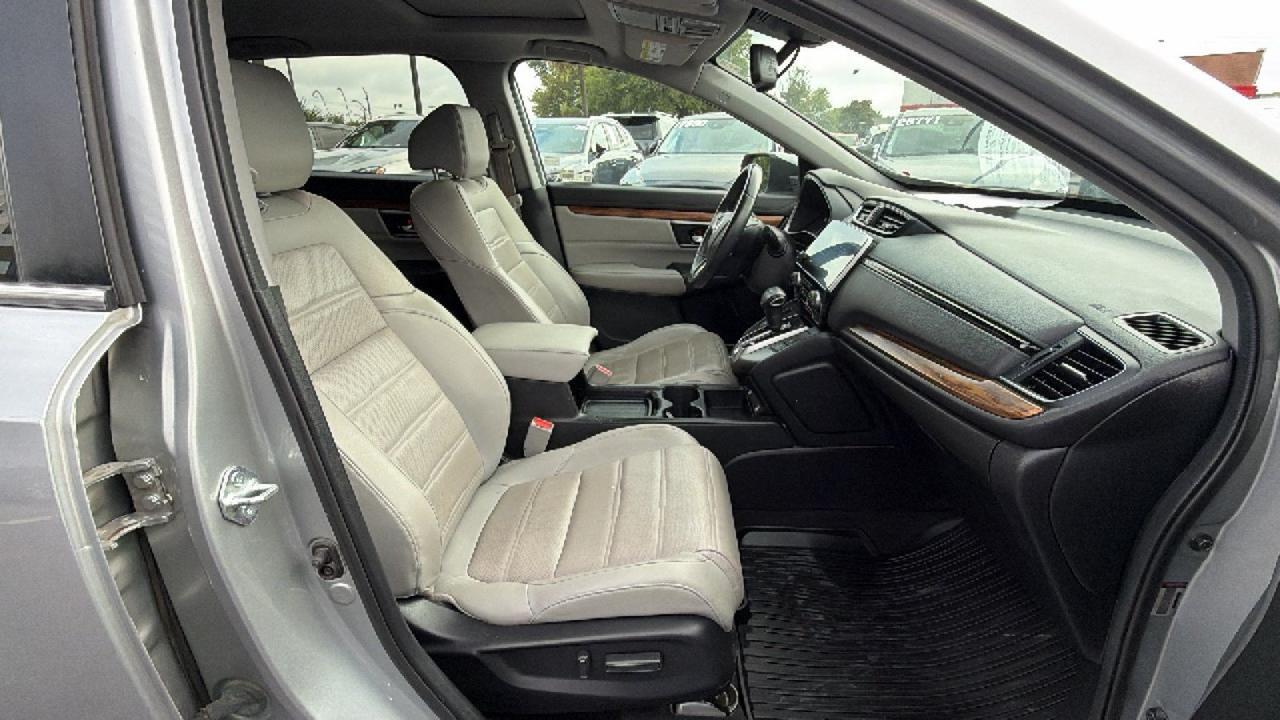 2021 Honda CR-V EX-L San Antonio TX
