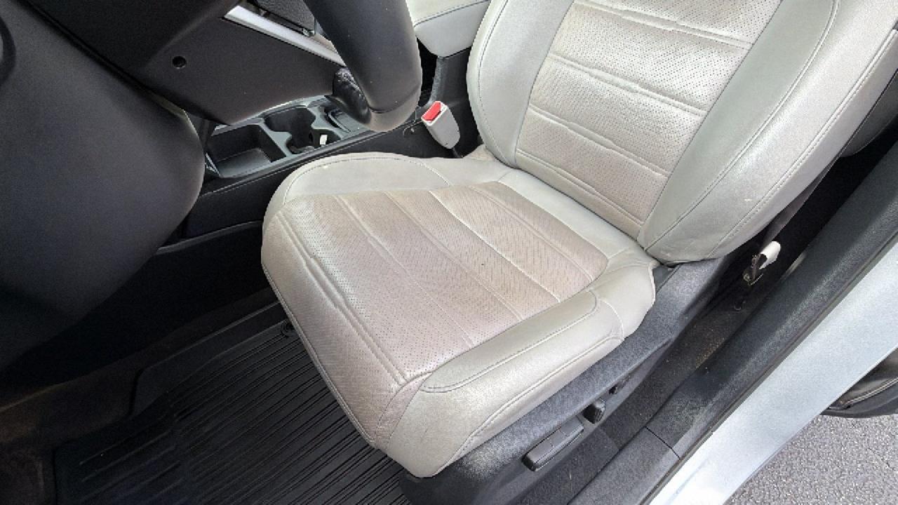 2021 Honda CR-V EX-L San Antonio TX