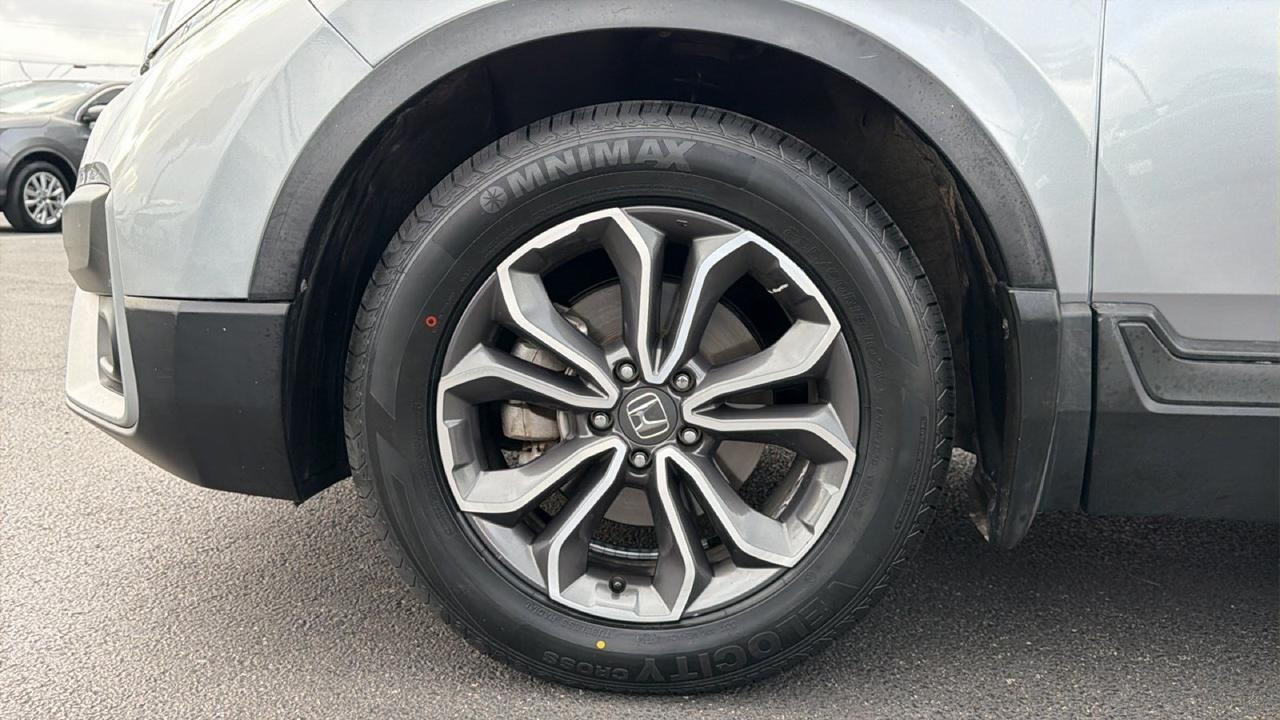 2021 Honda CR-V EX-L San Antonio TX