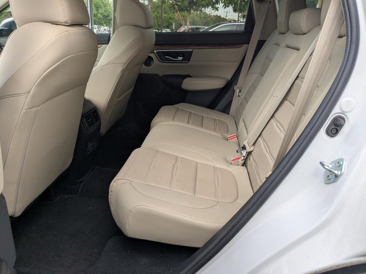 2021 Honda CR-V EX-L San Antonio TX