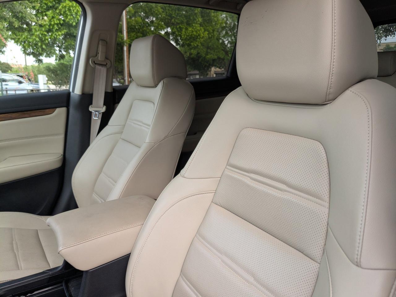 2021 Honda CR-V EX-L San Antonio TX
