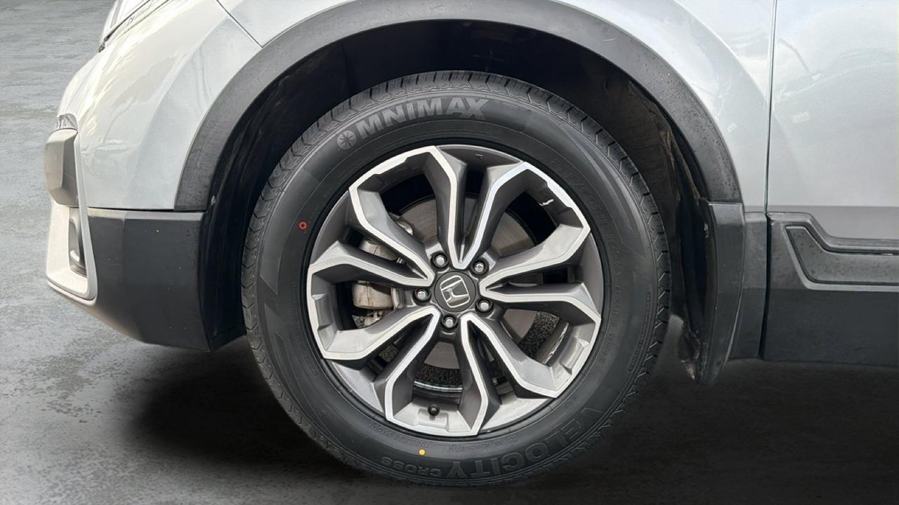 2021 Honda CR-V EX-L San Antonio TX