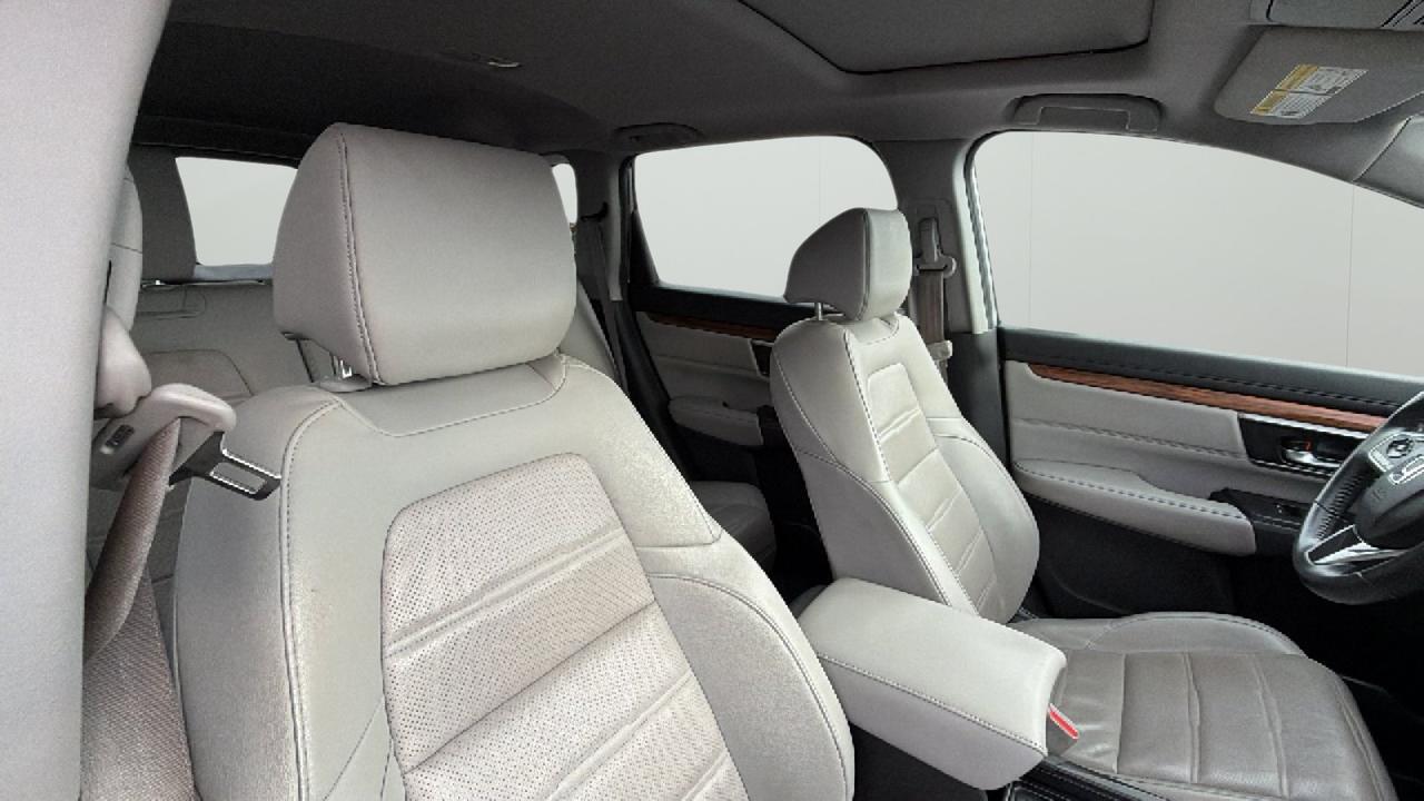 2021 Honda CR-V EX-L San Antonio TX