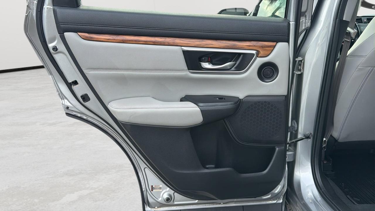 2021 Honda CR-V EX-L San Antonio TX