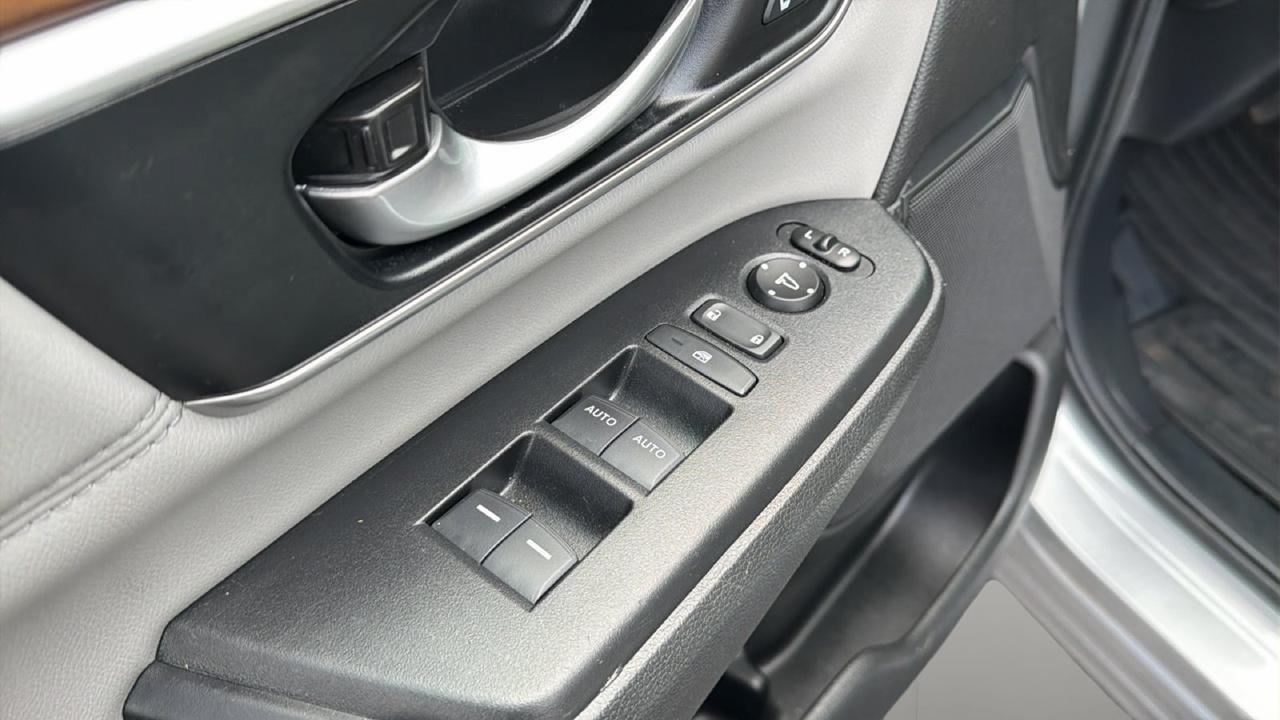 2021 Honda CR-V EX-L San Antonio TX