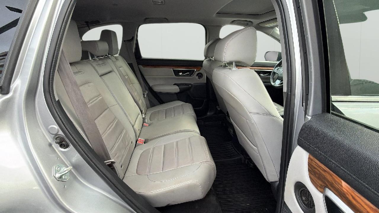 2021 Honda CR-V EX-L San Antonio TX