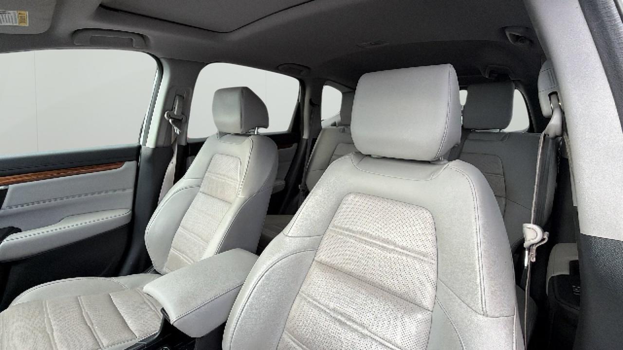 2021 Honda CR-V EX-L San Antonio TX