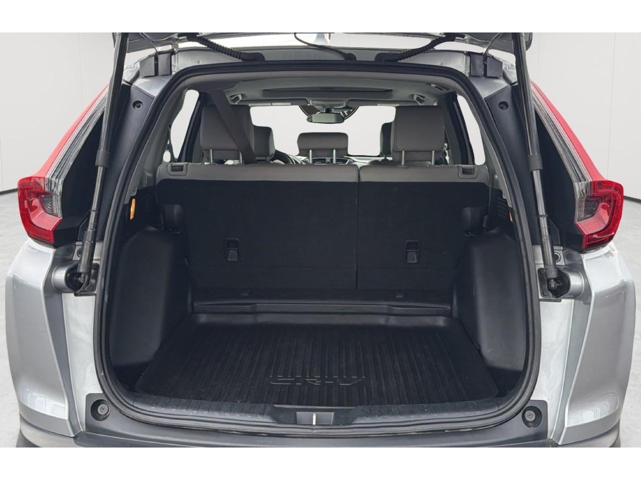 2021 Honda CR-V EX-L San Antonio TX
