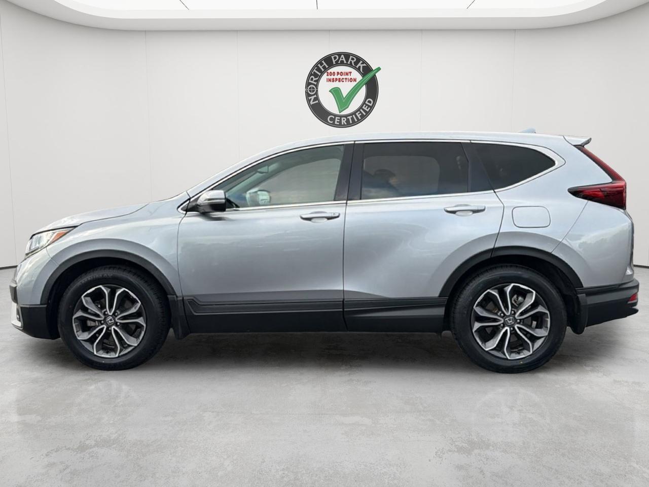 2021 Honda CR-V EX-L San Antonio TX