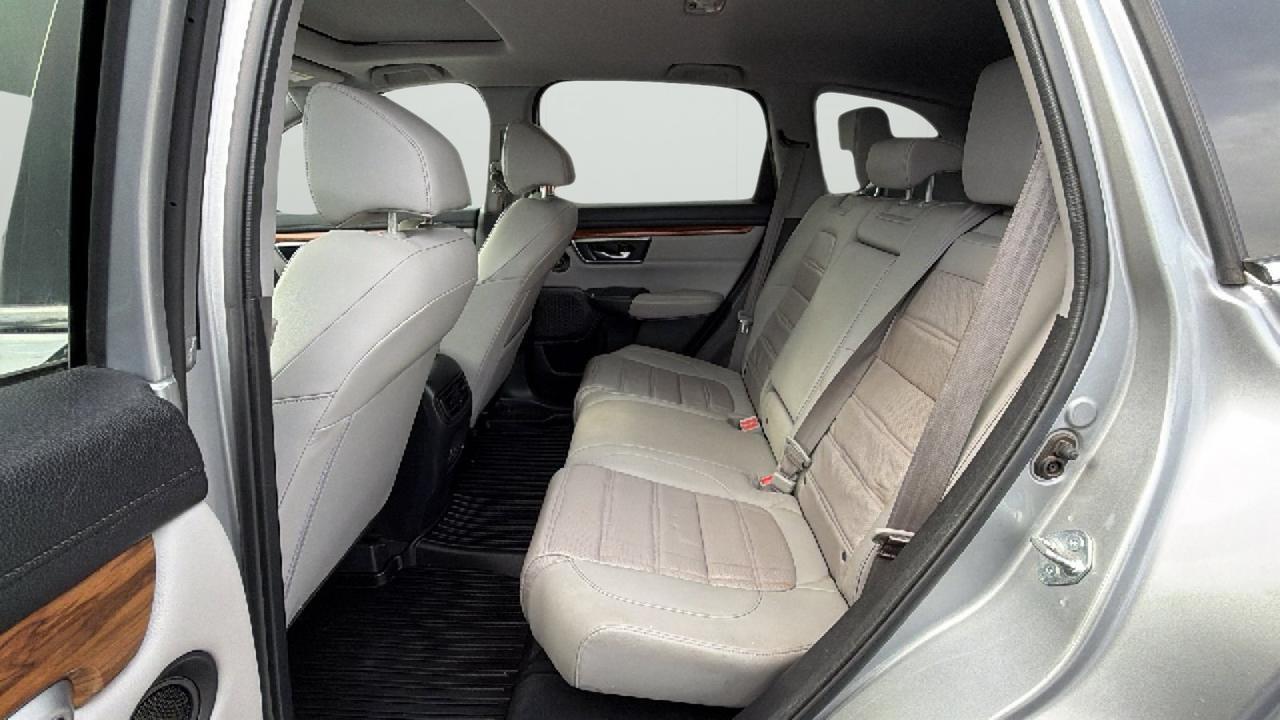 2021 Honda CR-V EX-L San Antonio TX