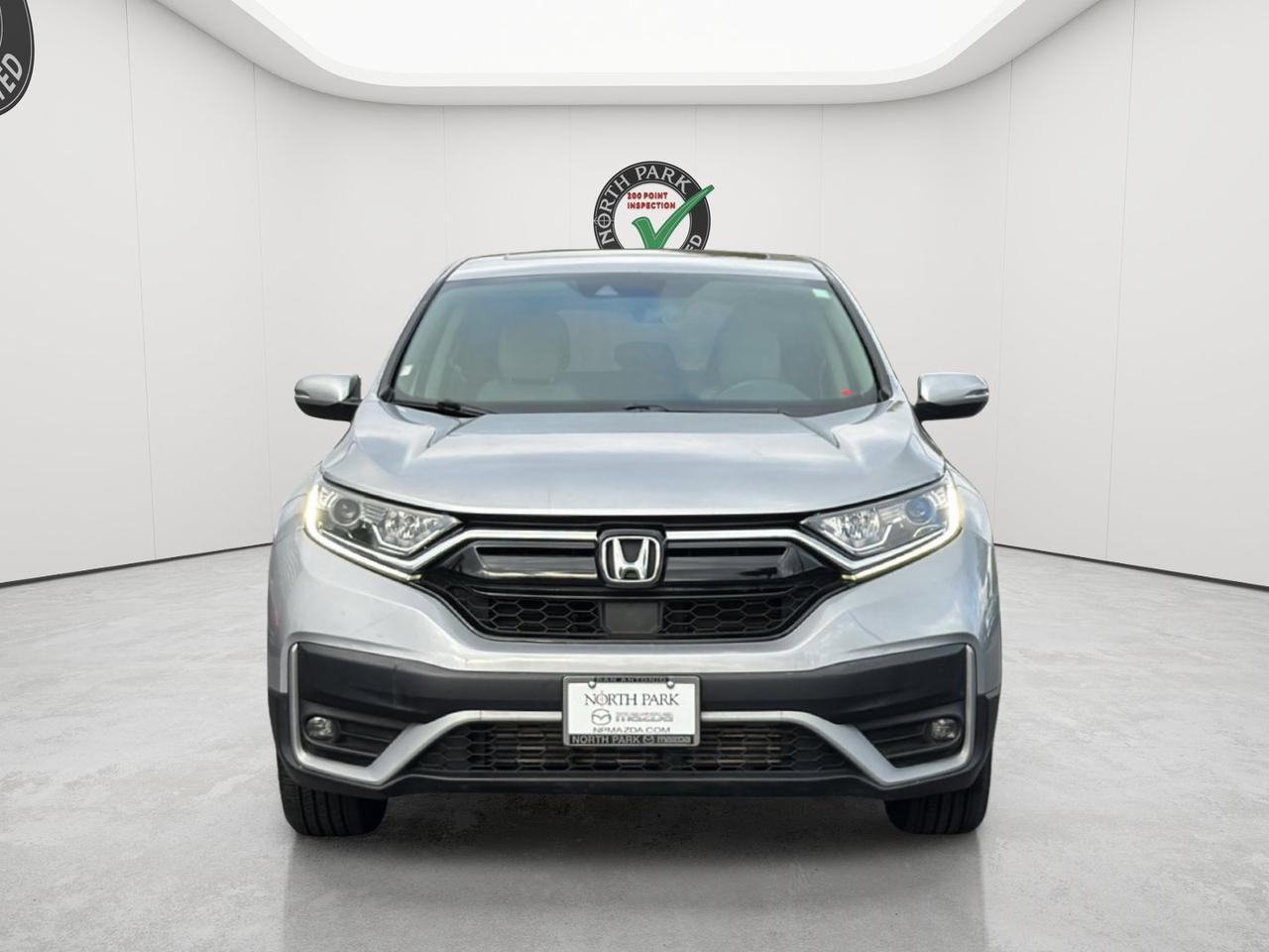 2021 Honda CR-V EX-L San Antonio TX