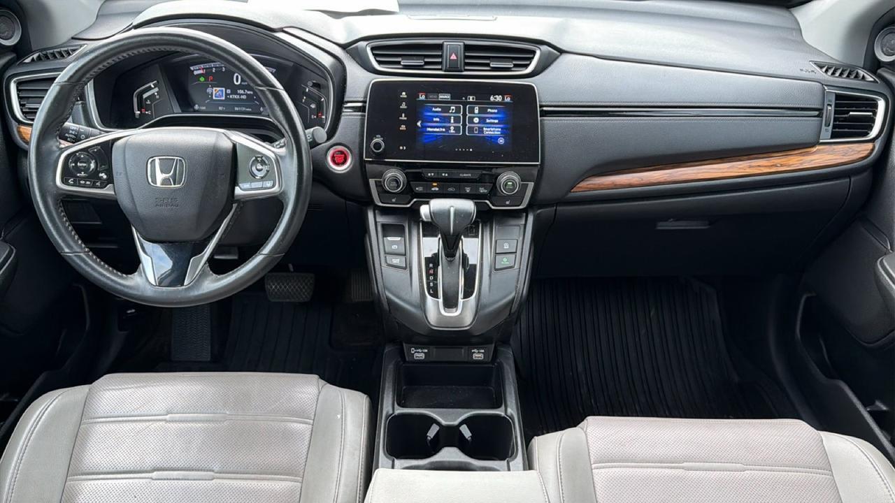 2021 Honda CR-V EX-L San Antonio TX