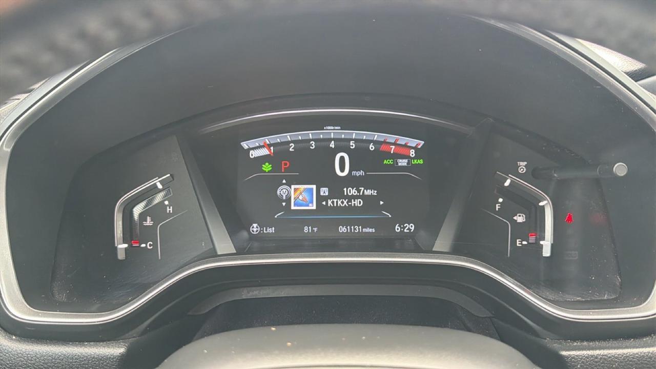 2021 Honda CR-V EX-L San Antonio TX