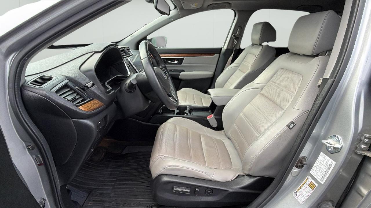 2021 Honda CR-V EX-L San Antonio TX