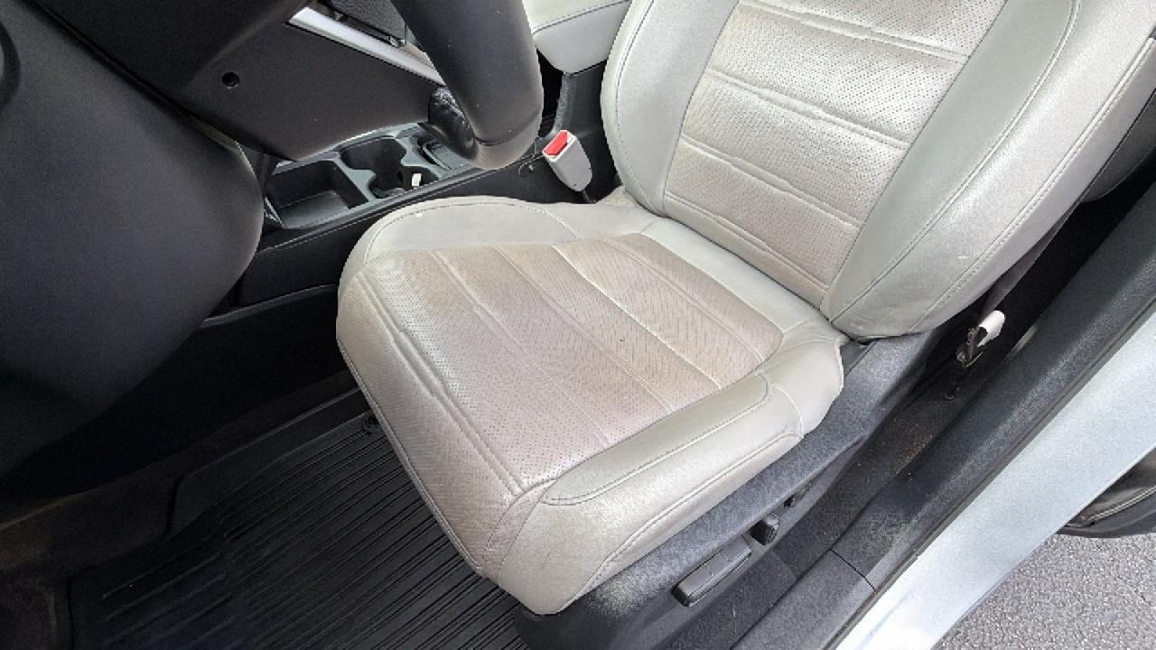 2021 Honda CR-V EX-L San Antonio TX