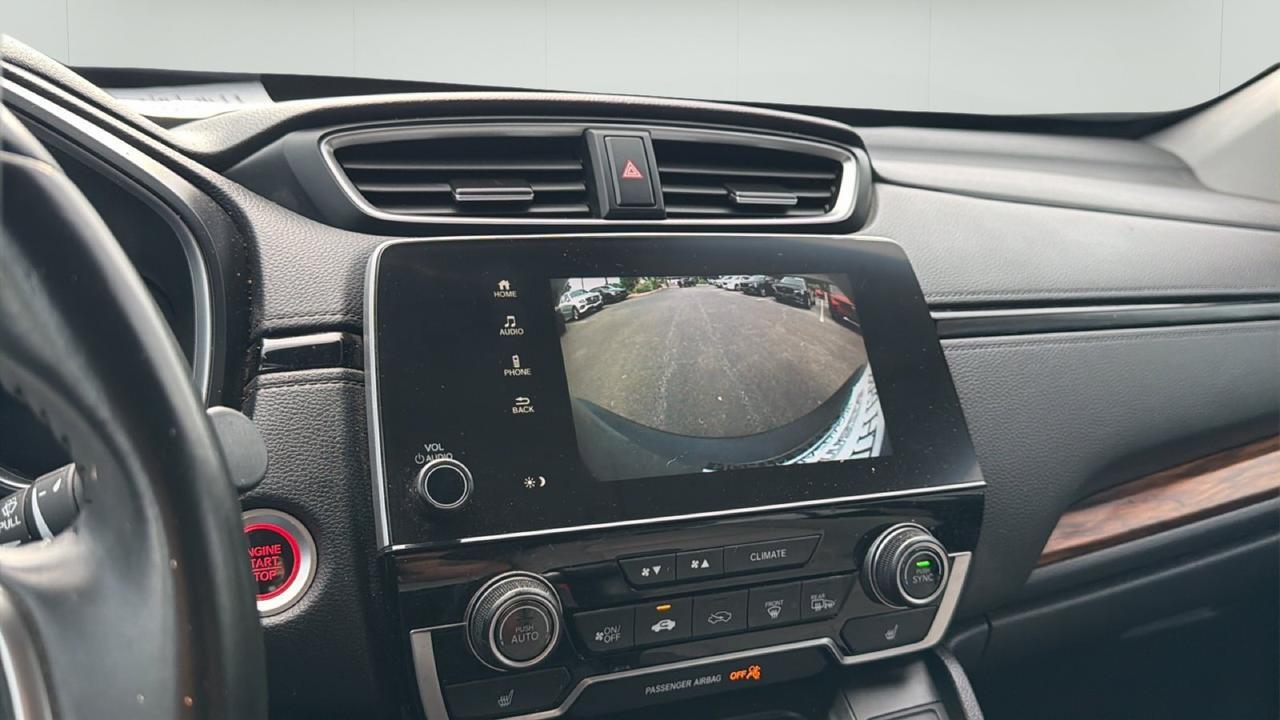2021 Honda CR-V EX-L San Antonio TX