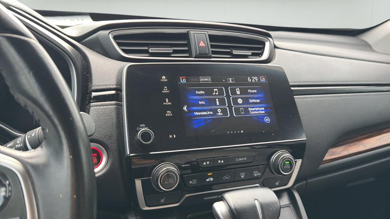 2021 Honda CR-V EX-L San Antonio TX