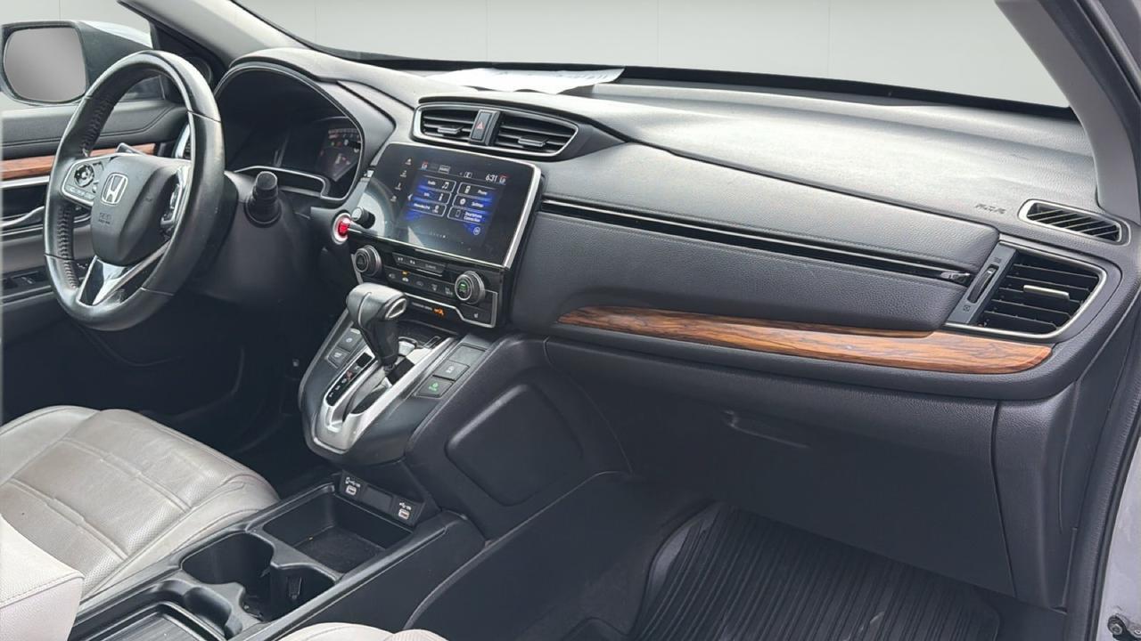2021 Honda CR-V EX-L San Antonio TX